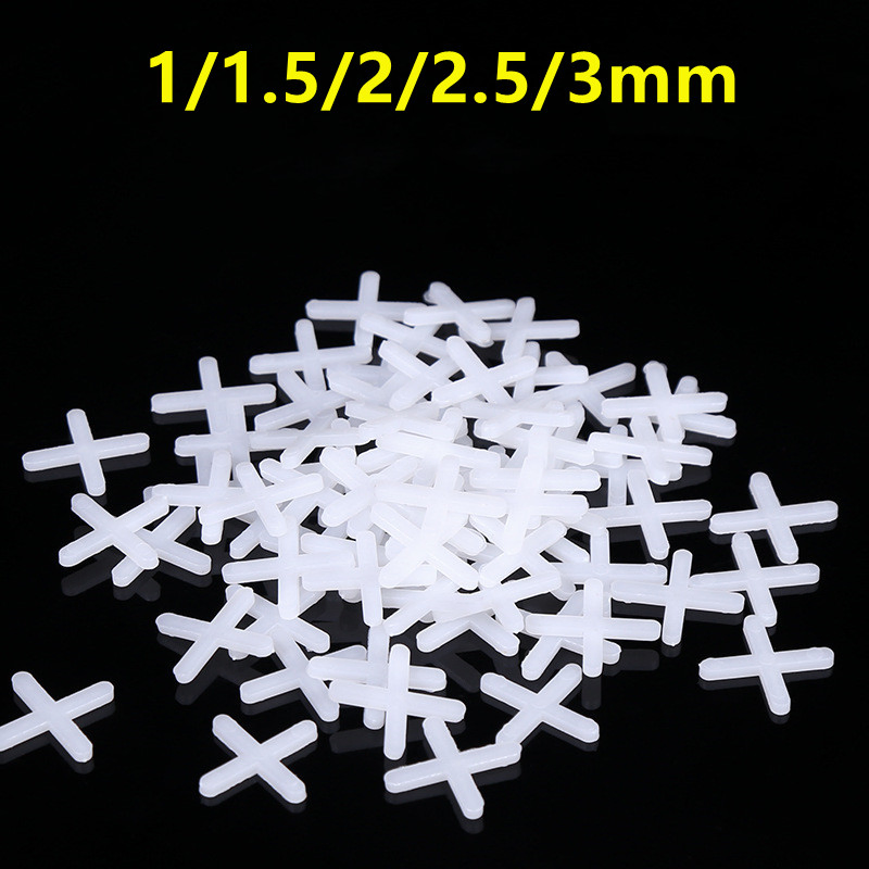 Jnz High Quality Paving Locator Tool 2mm Tile Leveling Spacers Small Tile Spacers