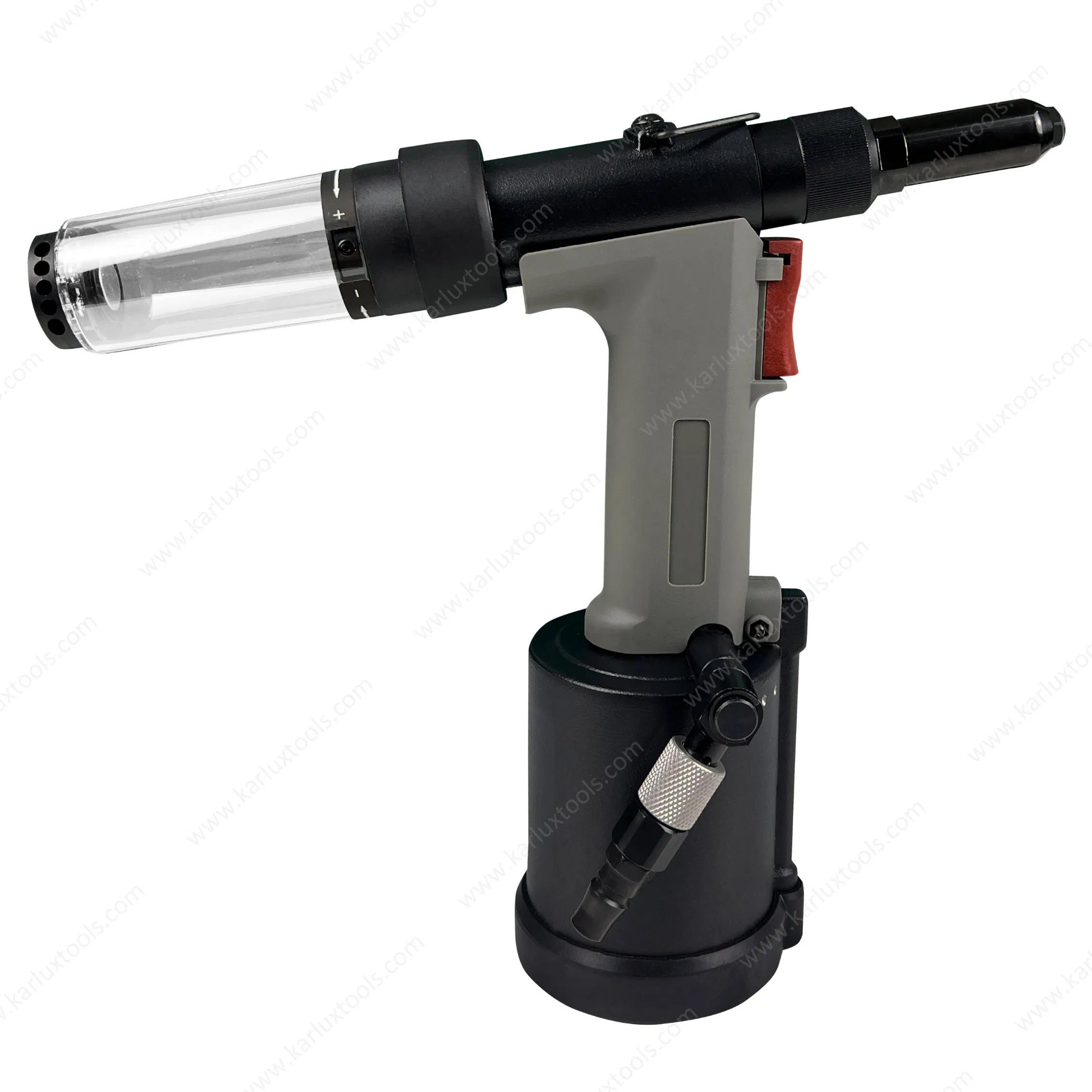 Пневматическая заклепочная машина Max Stroke 18 мм