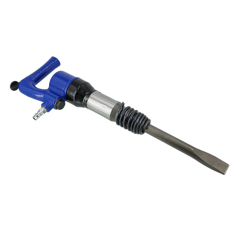Air Chipping Hammer Hex / Round Shank 2150bpm