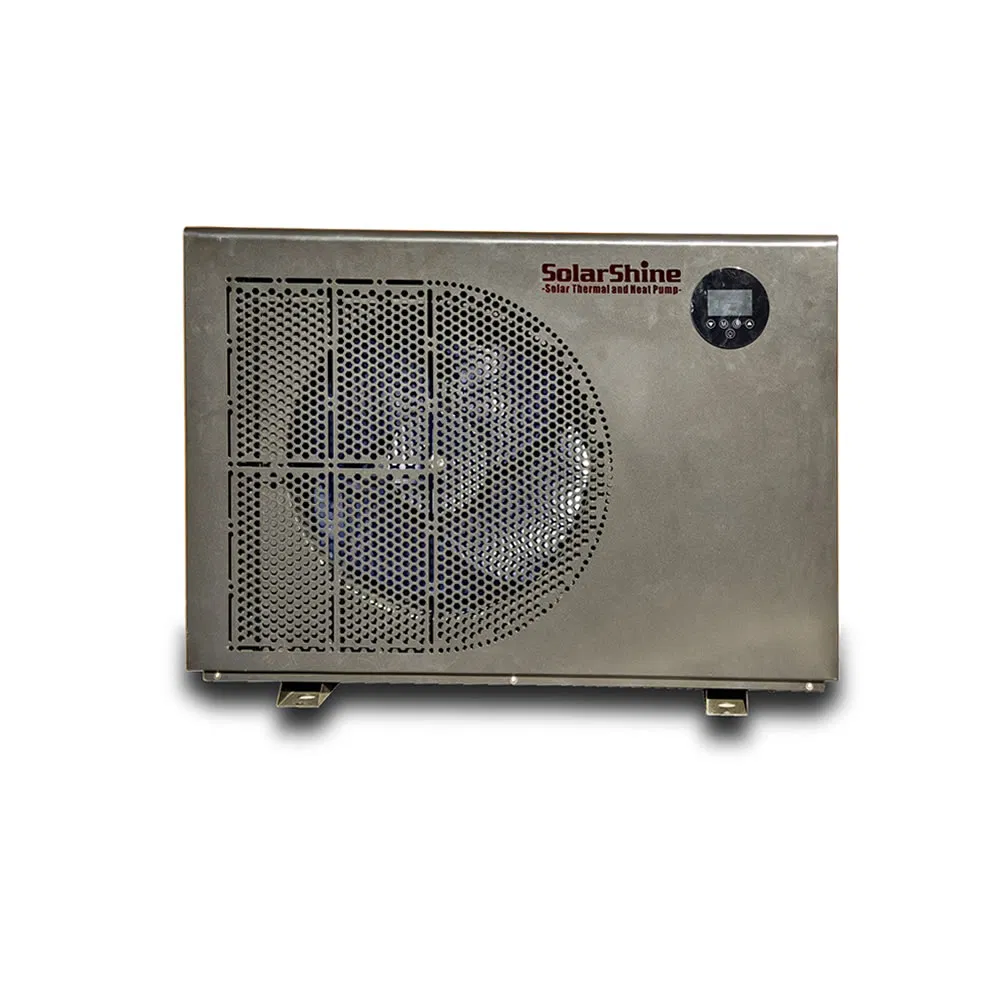 Тепловой насос воздух-вода 3.6-12 кВт для горячего водоснабжения