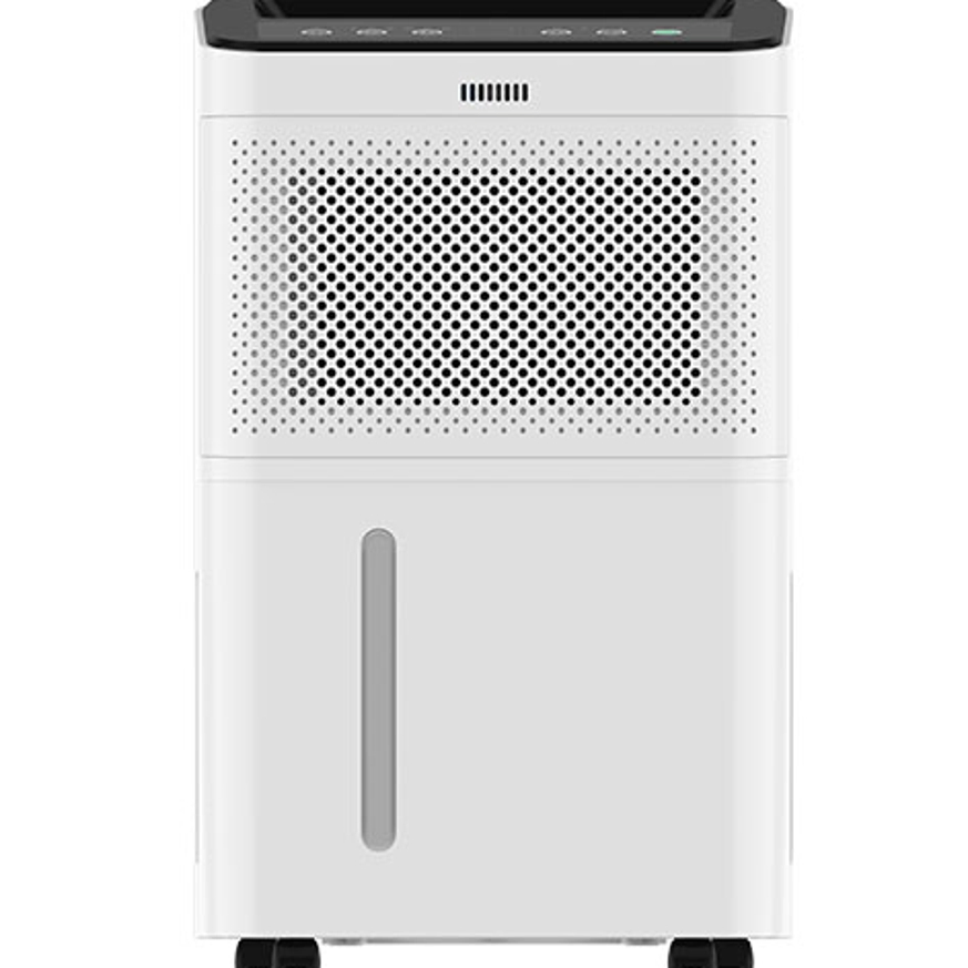 Auto Comfort Dehumidifiers for Home 26L Capacity Low Noise