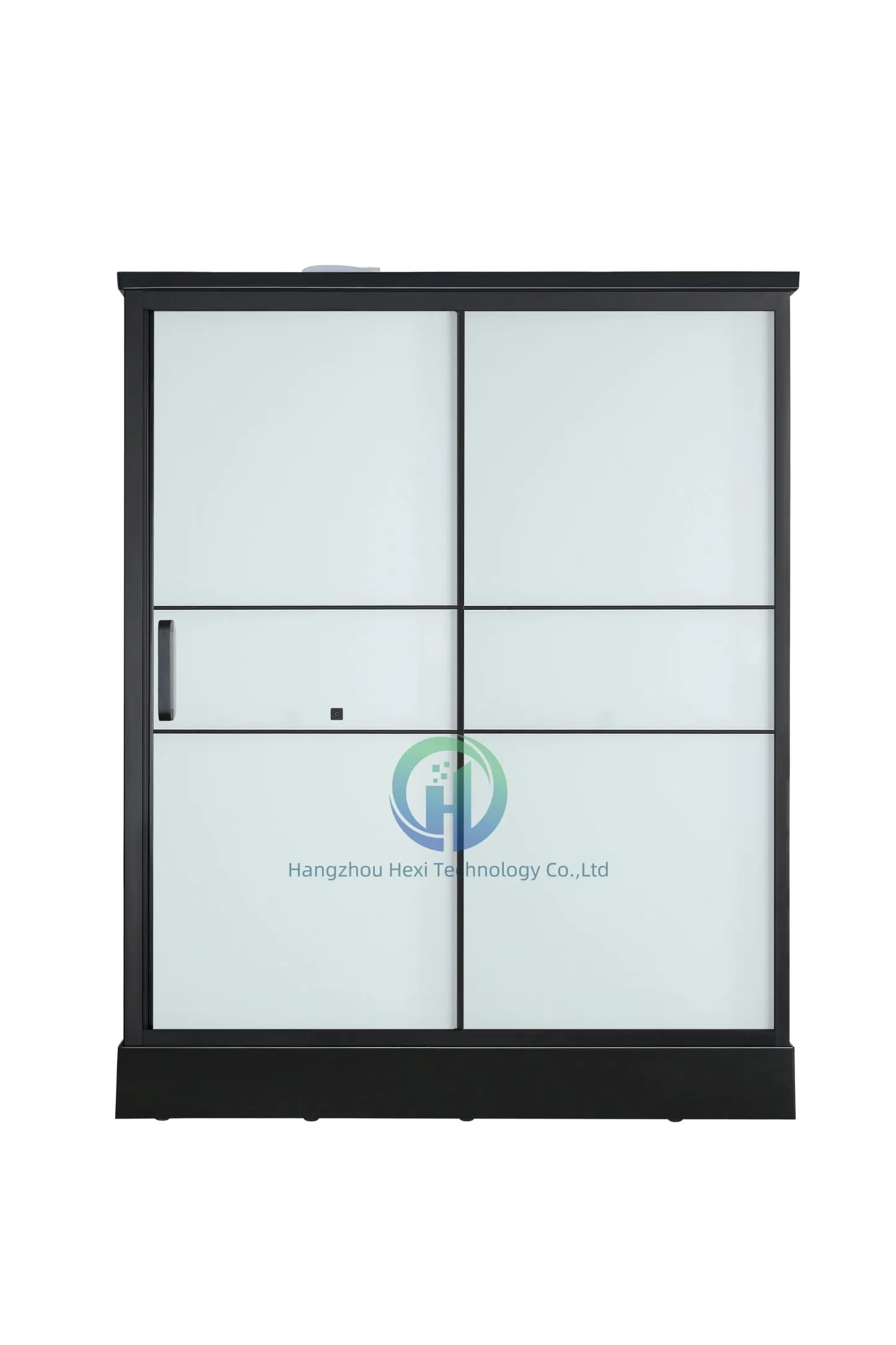Versatile Prefabricated Toilet Rooms for Commercial and Residential Use