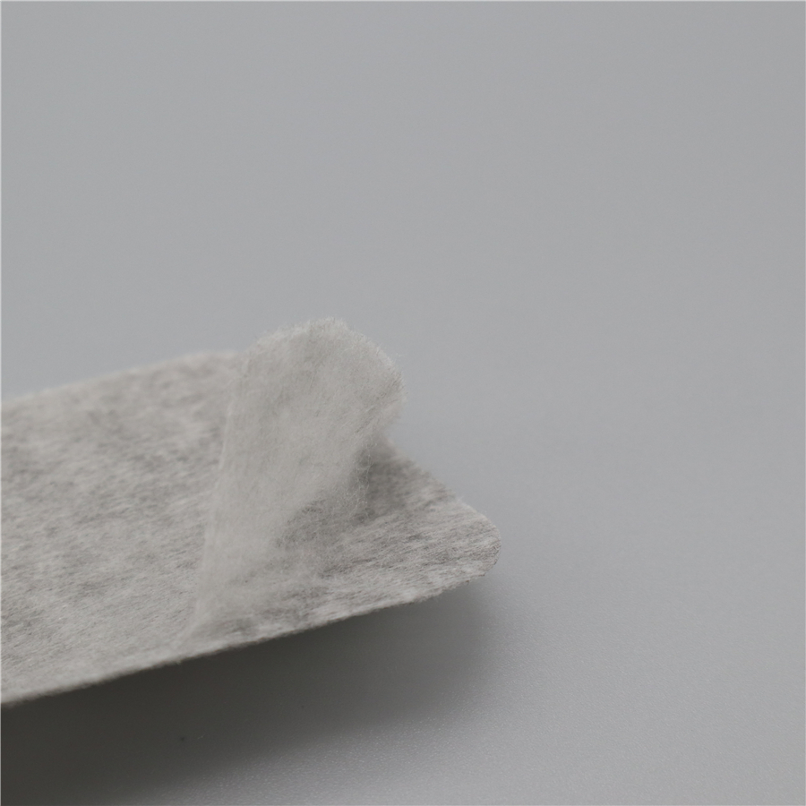 Charcoal Bamboo Cotton Pads for Makeup Remover