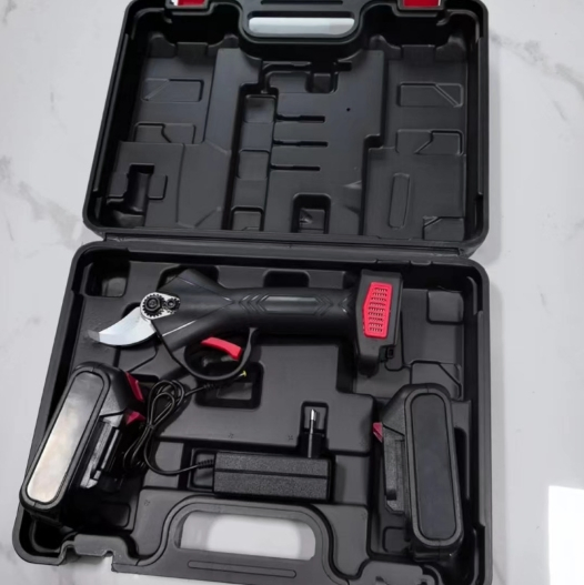 Special High-Branch Electric Pruning Shears Rechargeable Fruit Trees Garden Power Shears