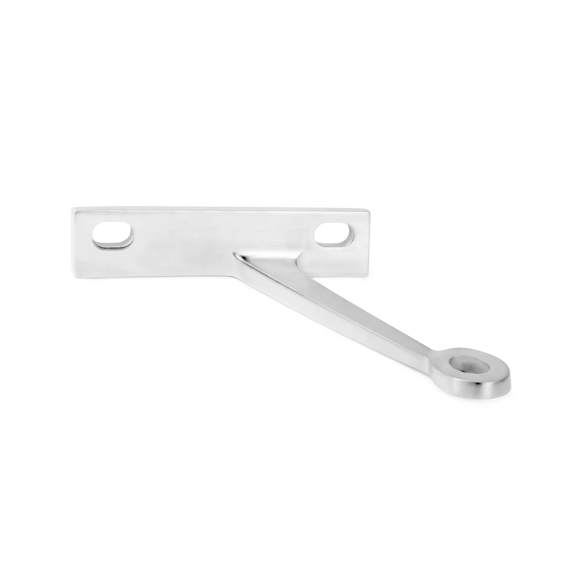 Stainless Steel Glass Spider Curtainn Wall Spider Mount Glass Hardware