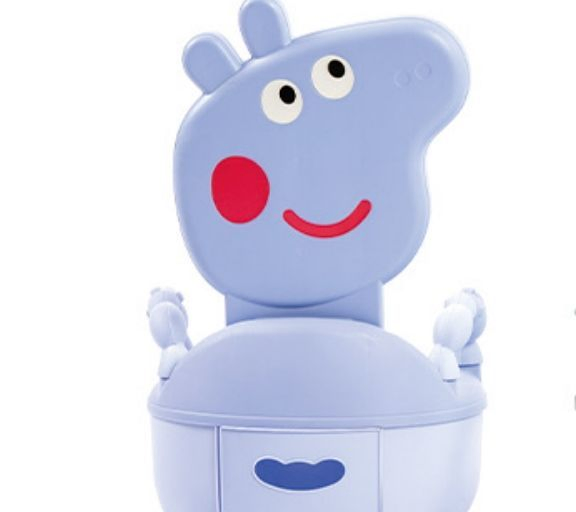 Popular High Quality Excellent Design Baby Toliet Seat Baby Potty