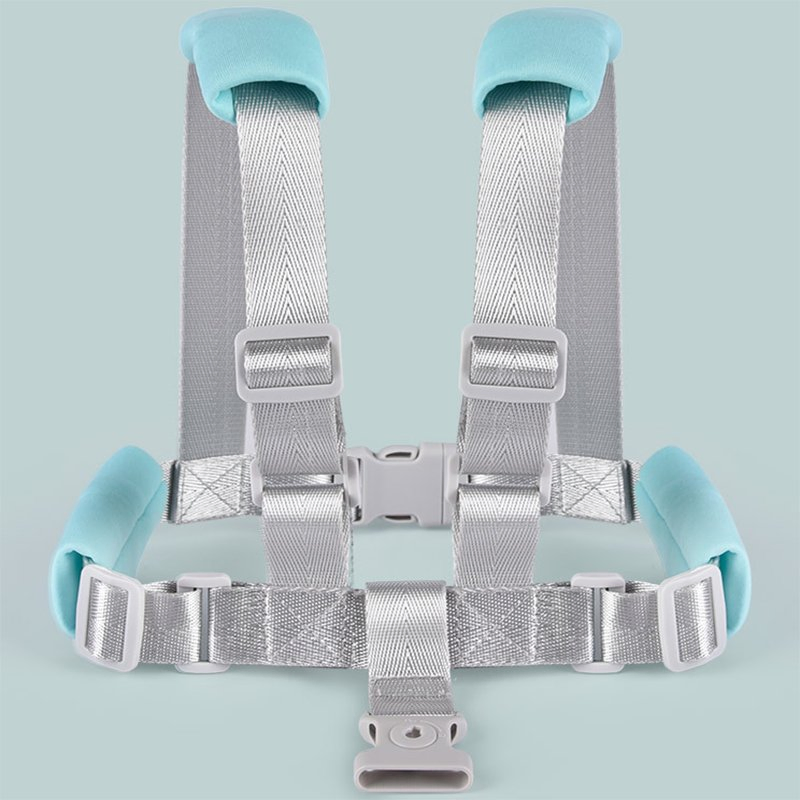 2 in 1 Anti Lost Wrist Link Baby Leash Harness for Toddlers