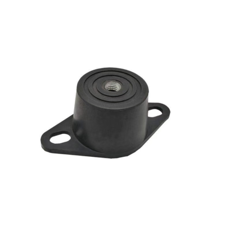 Настраиваемый амортизатор специальной формы из высококачественной резины