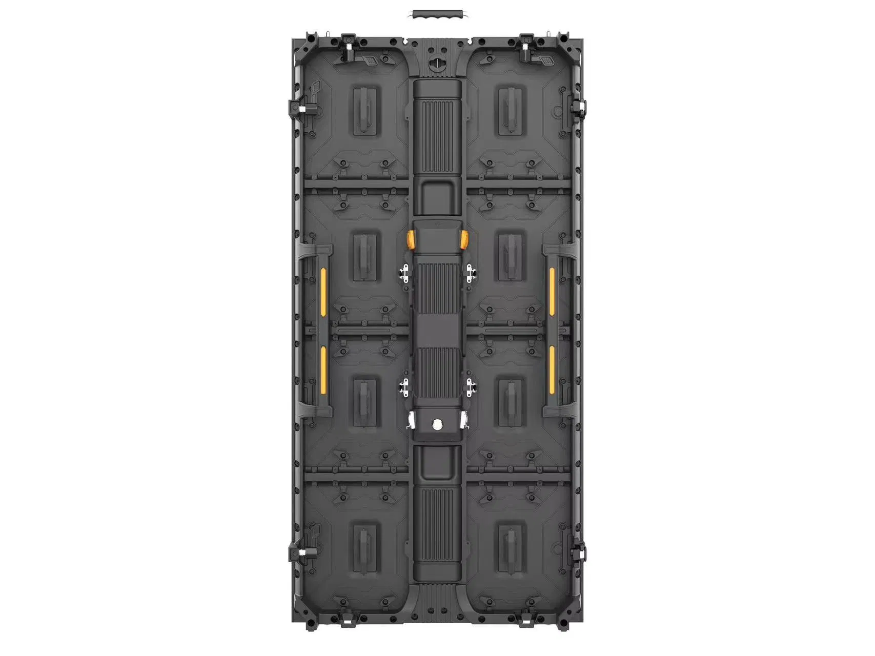 2024 LED Display Billboard for Indoor Outdoor Advertising, Full Color Rental Screen