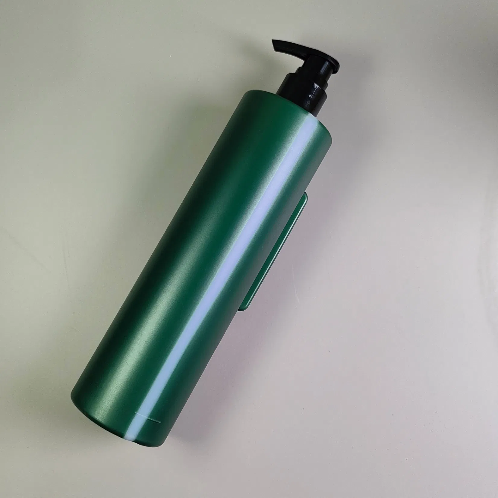 Plastic Shampoo Bottle Lotion Pump Bottle Packaging for Shampoo/Bath