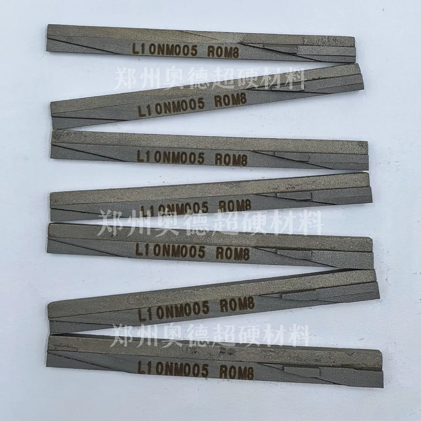 Good Quality Honing Tool L10nm005 CBN Honing Stone Grinding Stone