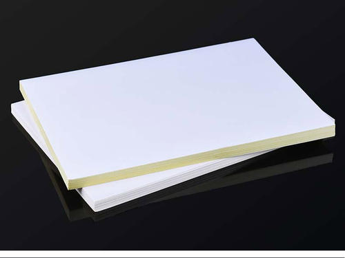 Export Self Adhesive Paper by Sheet or Roll