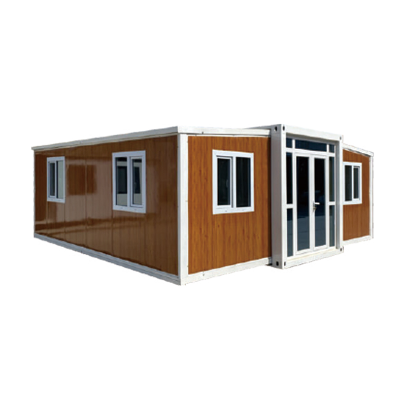 China Manufacturer Prefab Modular Prefabricated House Portable Expandable Mobile House Container House Casa Prefabricada Casa Modular Prefabricada