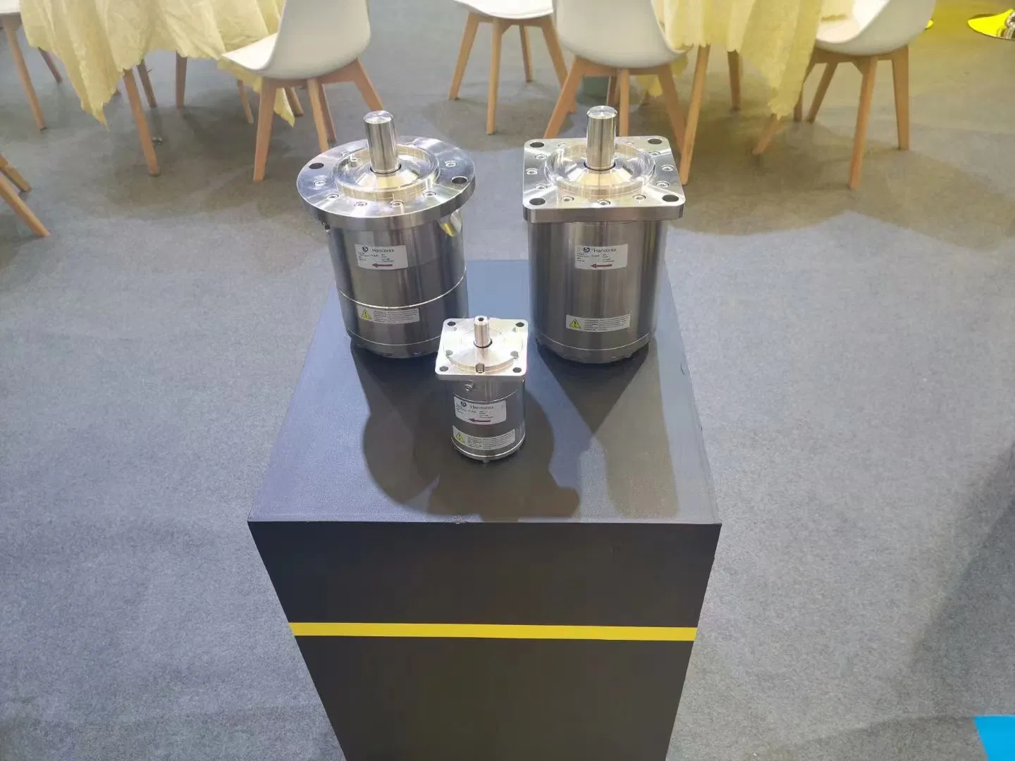 Запчасти для гидравлических насосов Mr/Ms 070/089/227/334