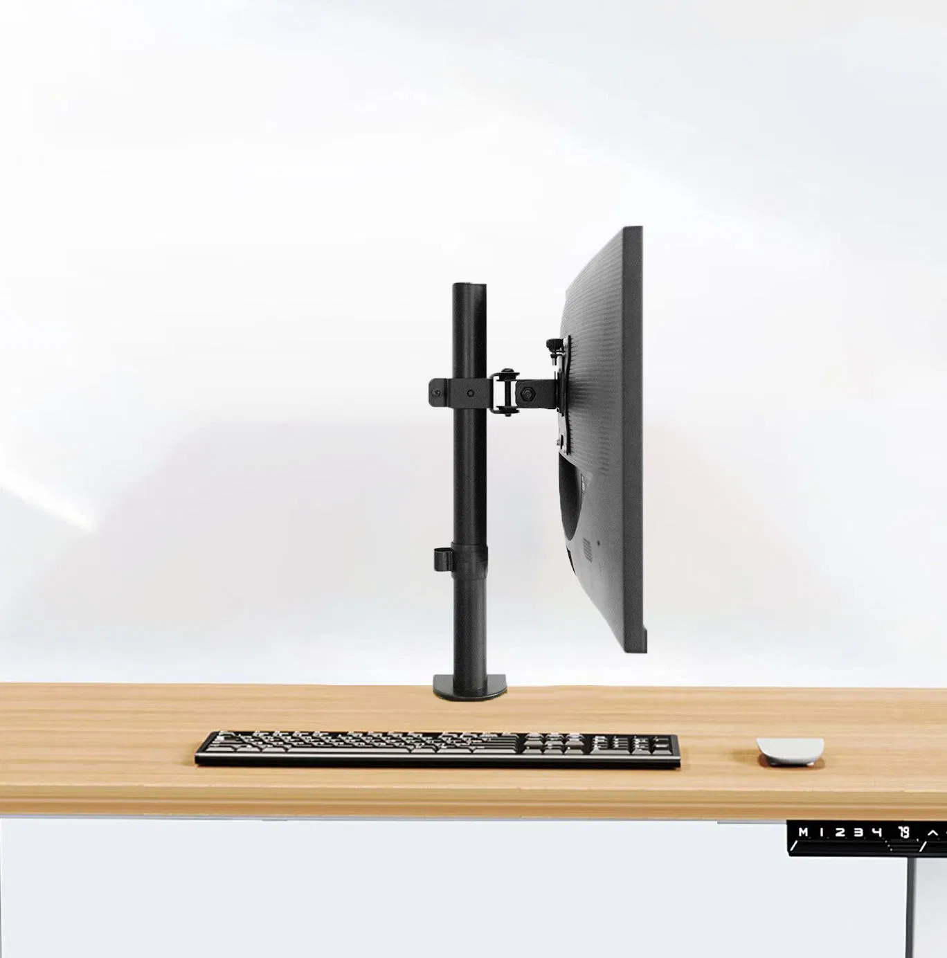 Кронштейн для монитора AM3-01 стальной, VESA 13-32 дюйма