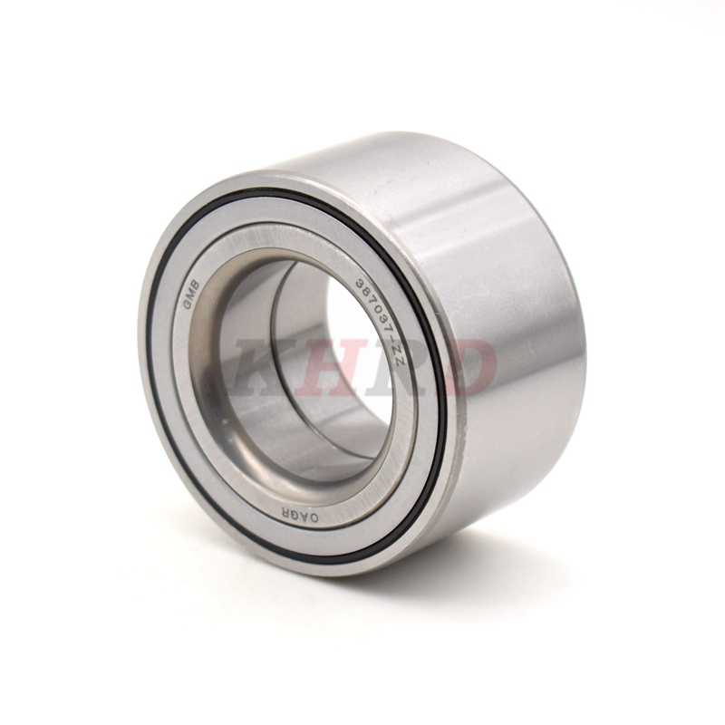 Ступичный подшипник колеса Gmb DAC25520037 для Nissan