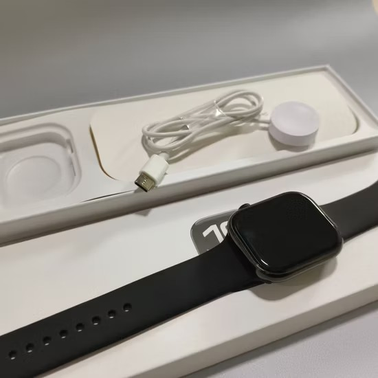 Ultra 2 PRO Fitness Tracker Smartwatch - Waterproof Bluetooth 5.2