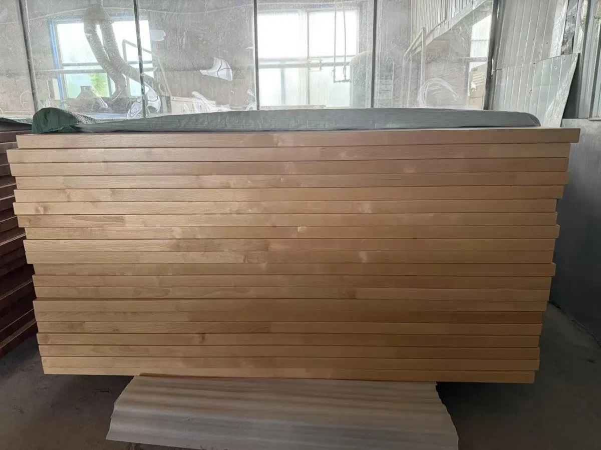 Elegant Solid Wood Worktops, Easy-Clean Wax Oil, Boutique Hotel Suites