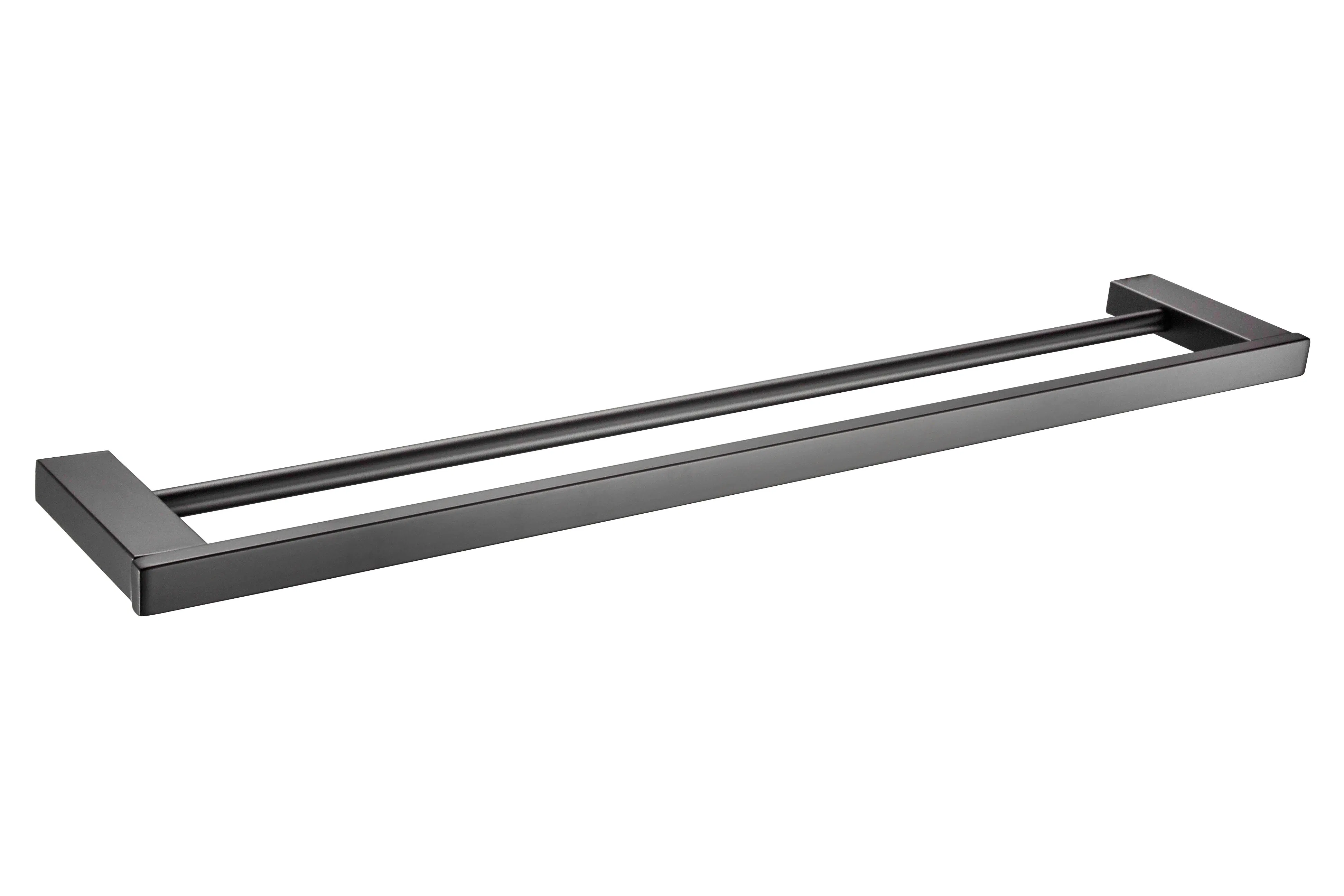 Полотенцедержатель квадратный из нержавеющей стали 304