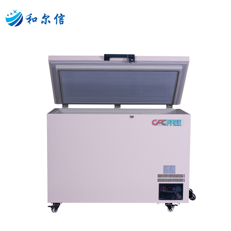 Professional Refrigerating Manufacturer Top Door Commercial Refrigerator Chest Freezer