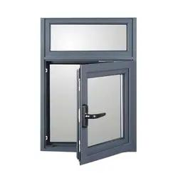 Lowes Glazed Thermal Broken Small French Casement Picture Window