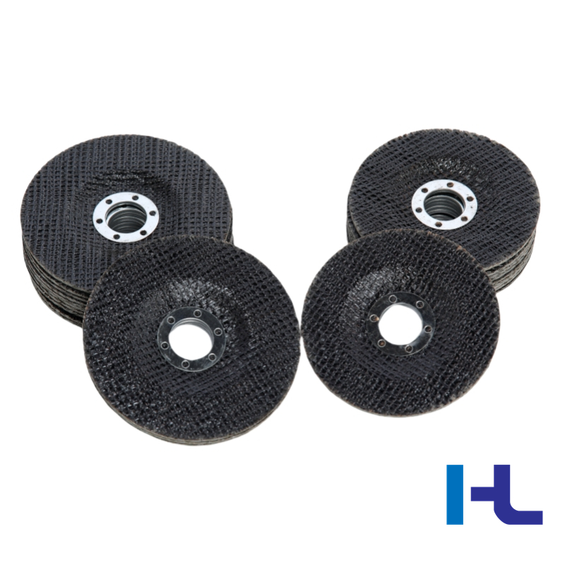 Fiberglass Backing Plate for Making Flap Disc