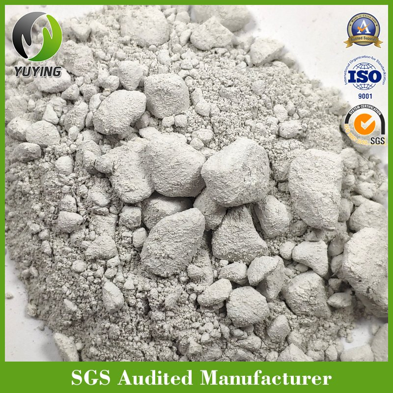 High Alumina Clay Corundum Wear-Proof Castable Refractory Cement