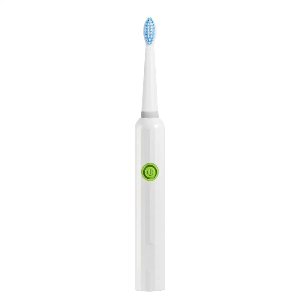 Best Personalized Ipx7 Silence OEM ABS Sonic Electric Toothbrush4