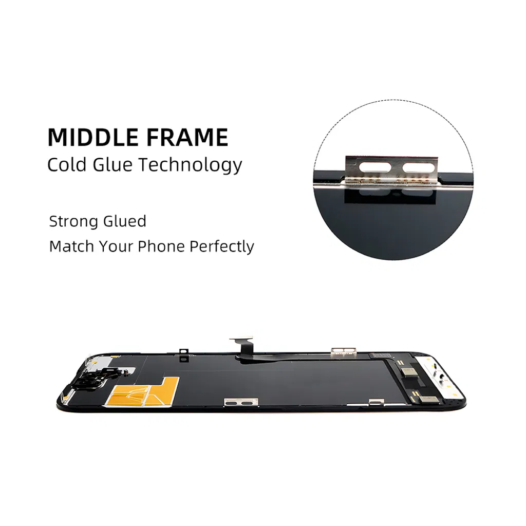 OLED-экран для iPhone 14 Pro Max, премиум