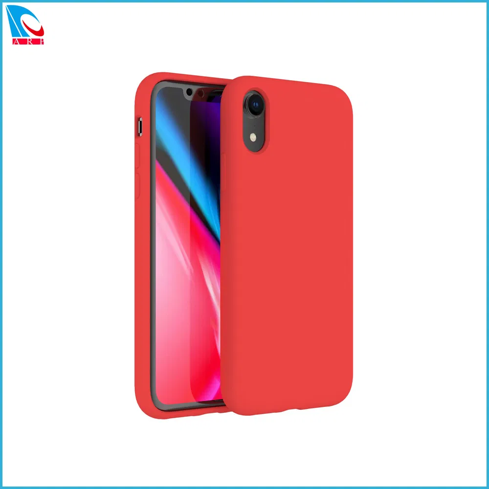 Корпус для iPhone Xs Max 6.5 дюймов из качественного пластика