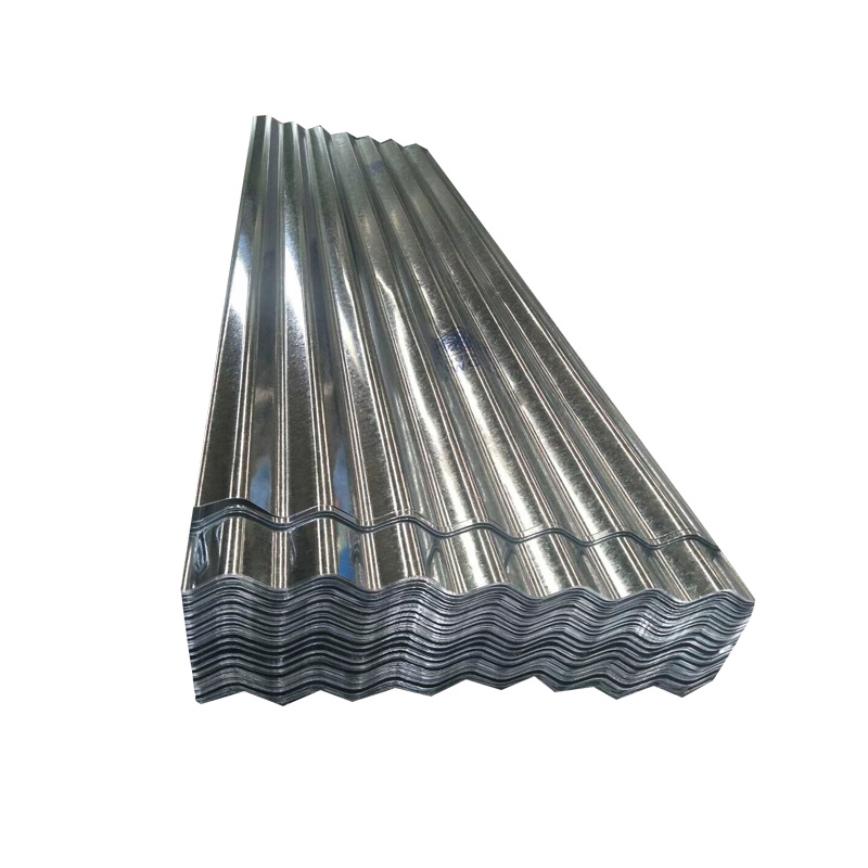 Low Price Aluminum Roof Sheet for Roofing Materials