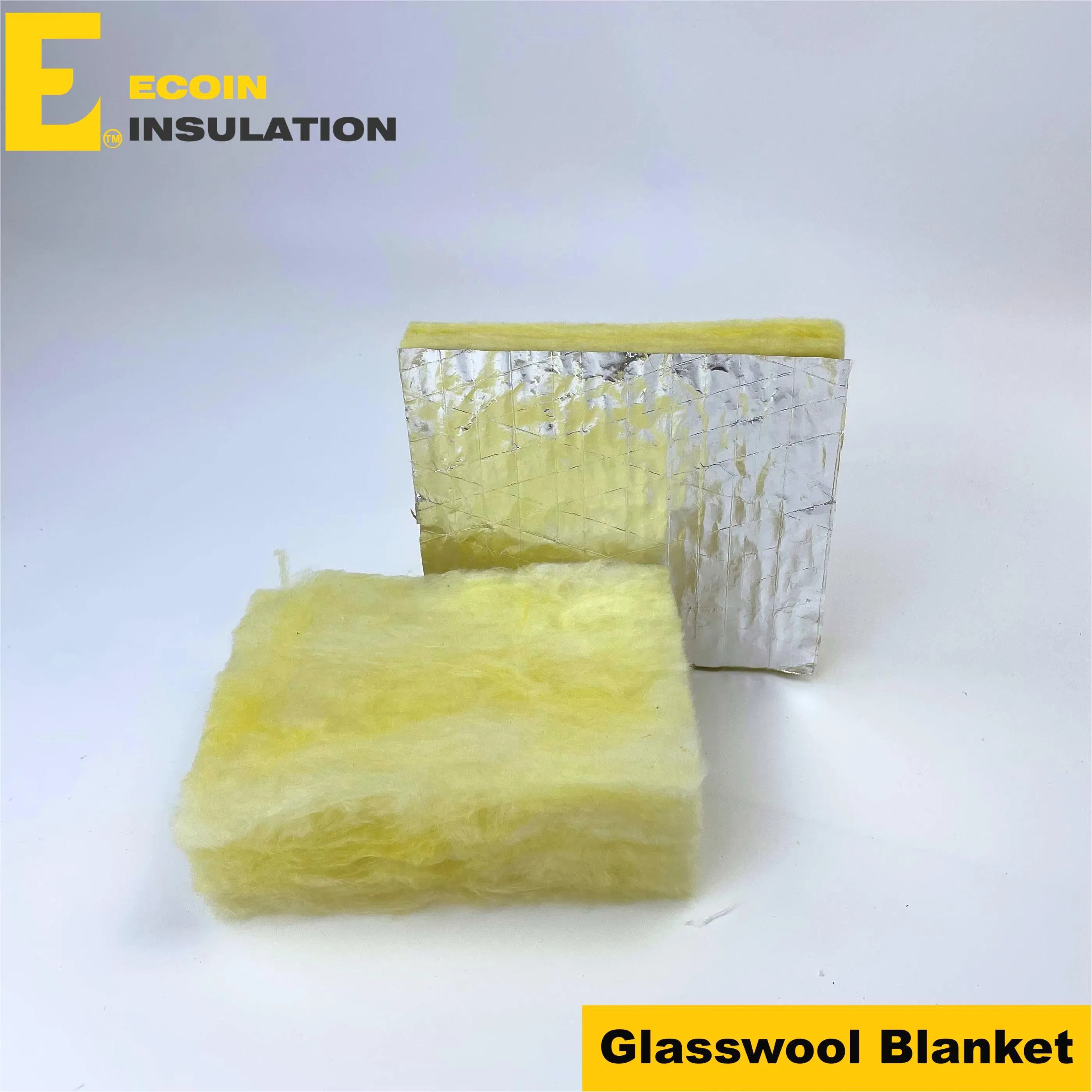 Fiberglass Board 25mm 80kg M3 Fiberglass Duct Board Rigid Panel Insulation Philippines Price