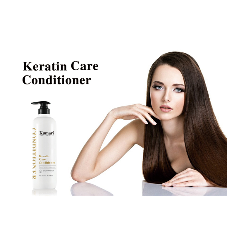 Veinira Keratin Care Conditioner Smoothing & Nourishing Leave in Hair Products