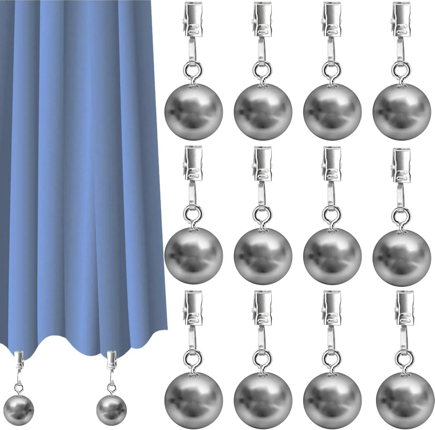 Wholesale Lead Curtain Weights Curtain Bottom Weights Curtain Weights