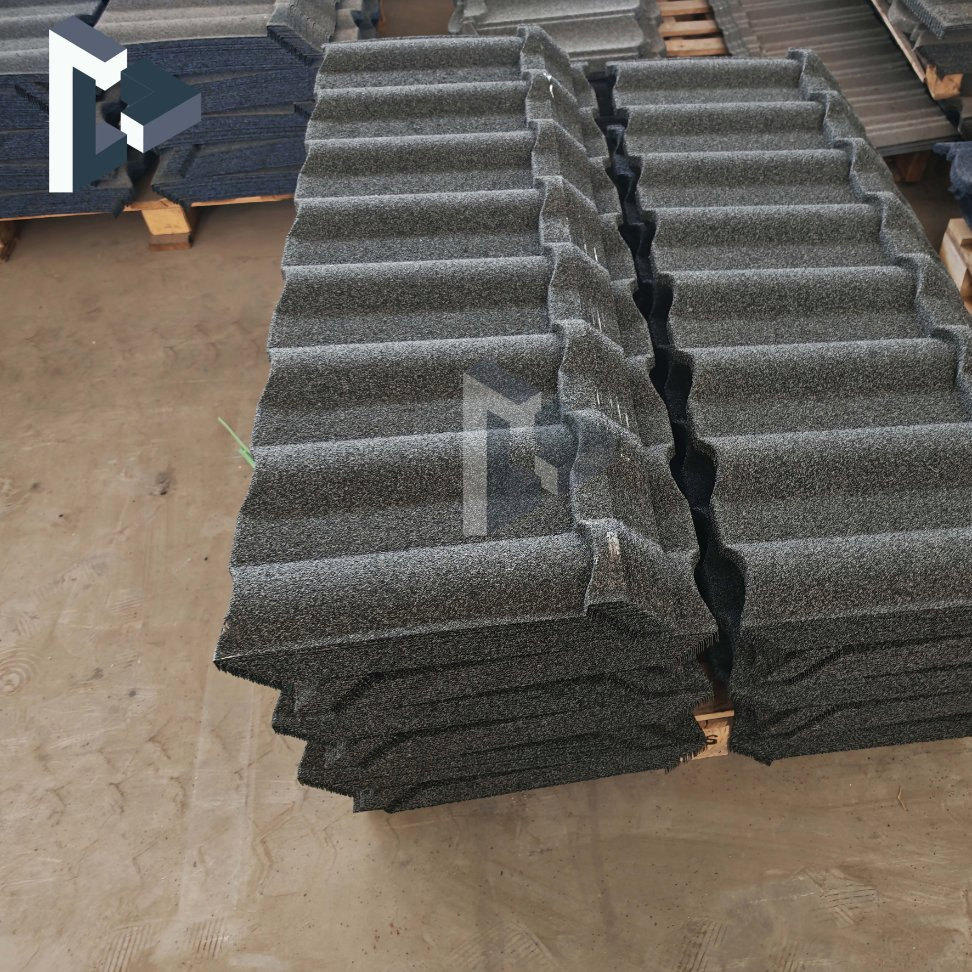 Lasting Protection Tiles with High-Quality Metal Roof Tiles Options