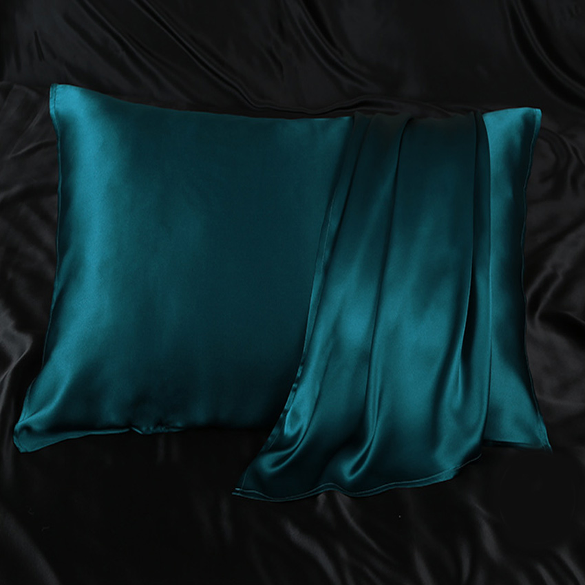 Customized High Quality Mulberry Silk Pillow Case