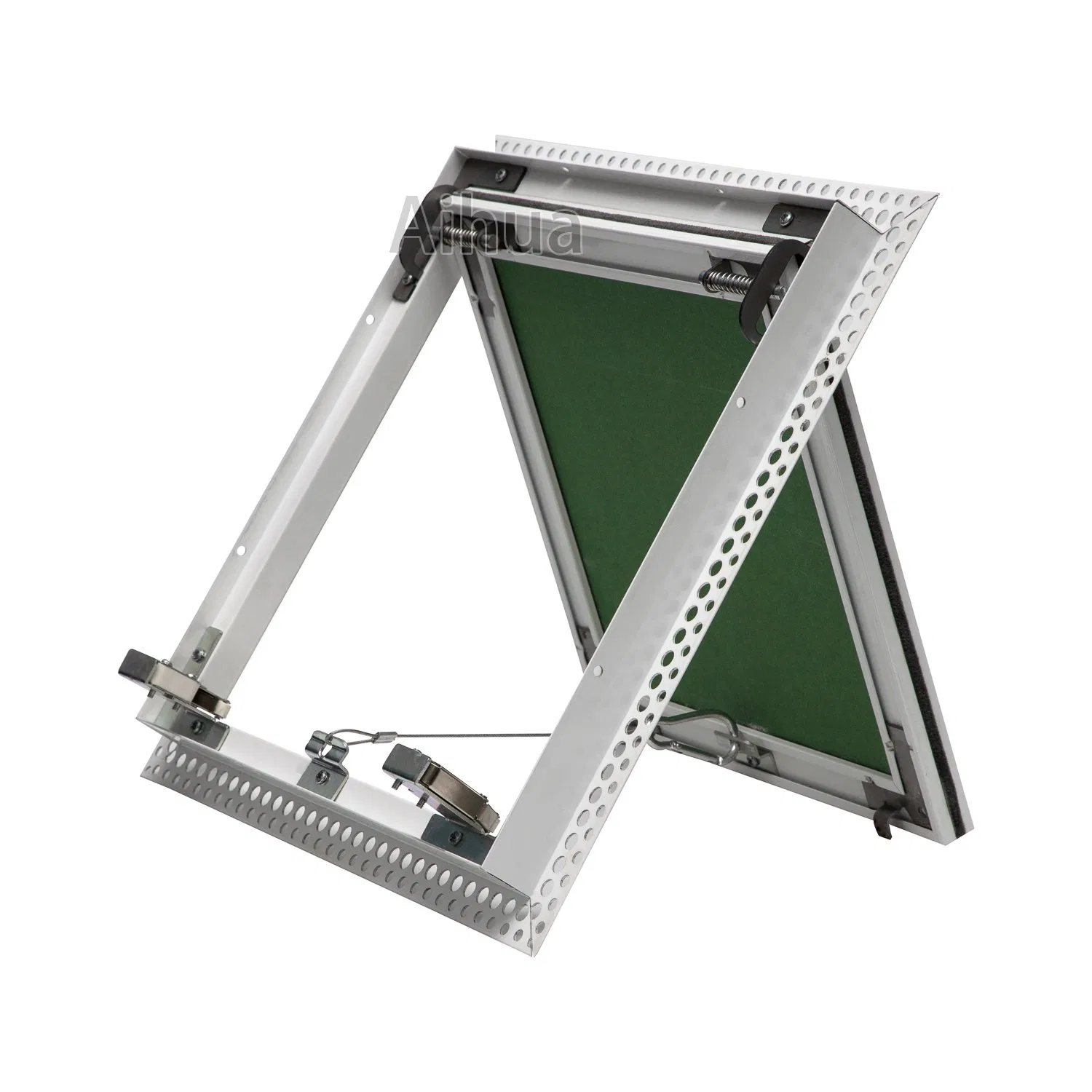 Touch Latch Removable Set Bead Drywall Access Panel