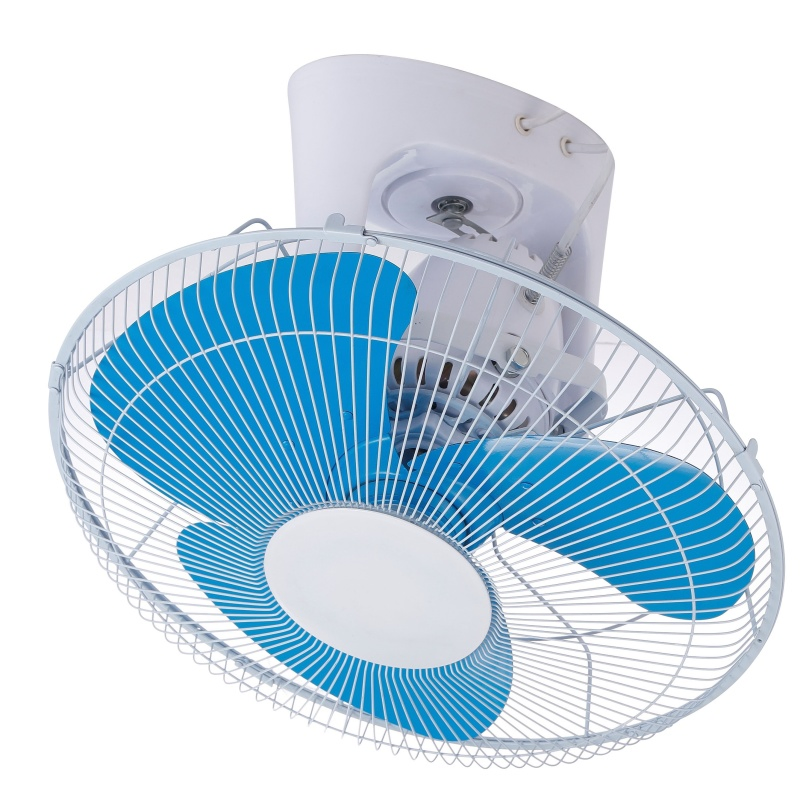 Energy-Efficient Factory OEM Ceiling Orbit Fan for Modern Interiors