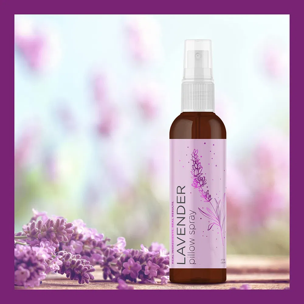 Beauty Cosmetics Skin Care Keeping Sleeping Pillow Spray Lavender Pillow Spray