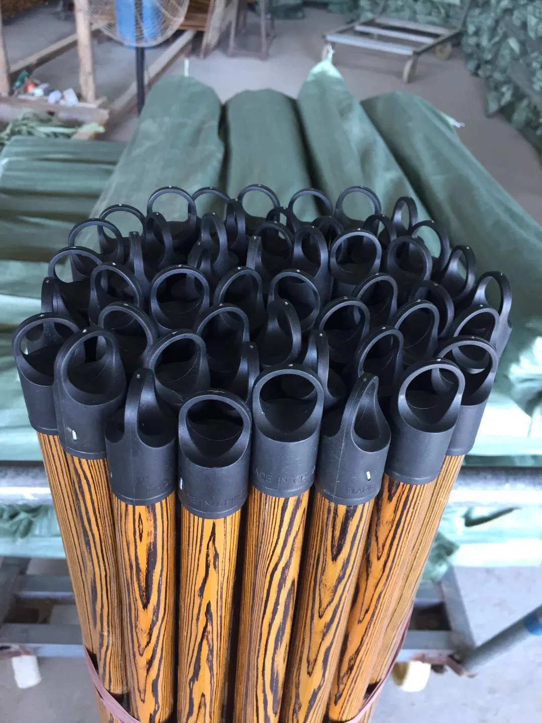 Broom Handle Wood Handle for Broom China