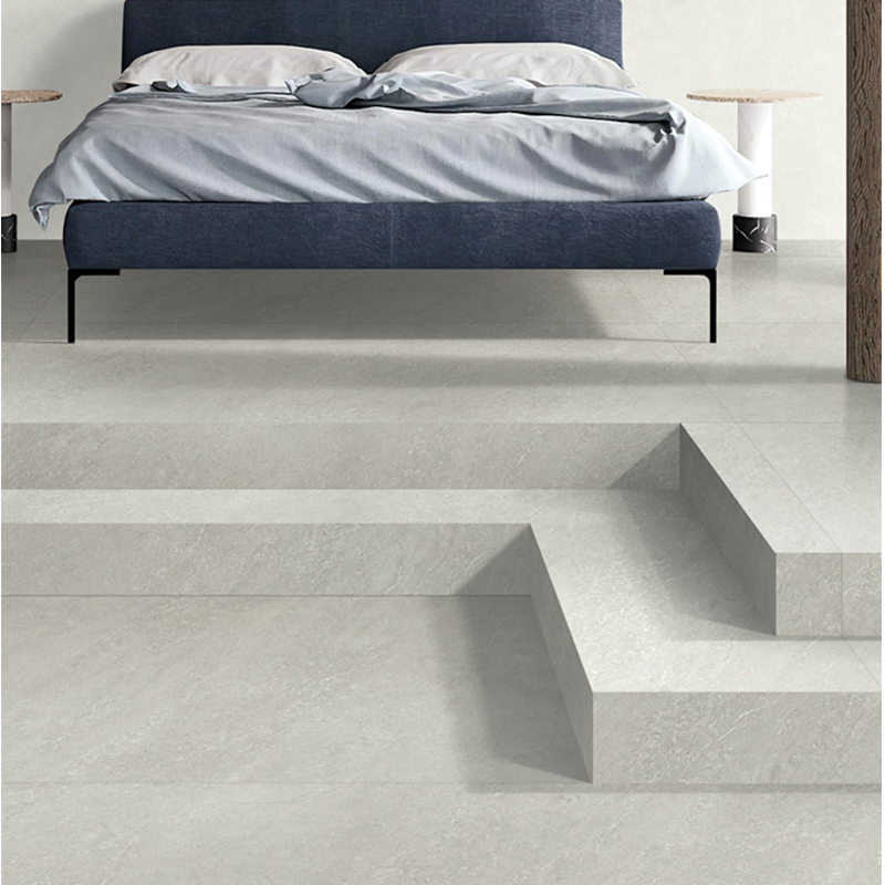 Керамогранит Noosa White Matt для пола и стен