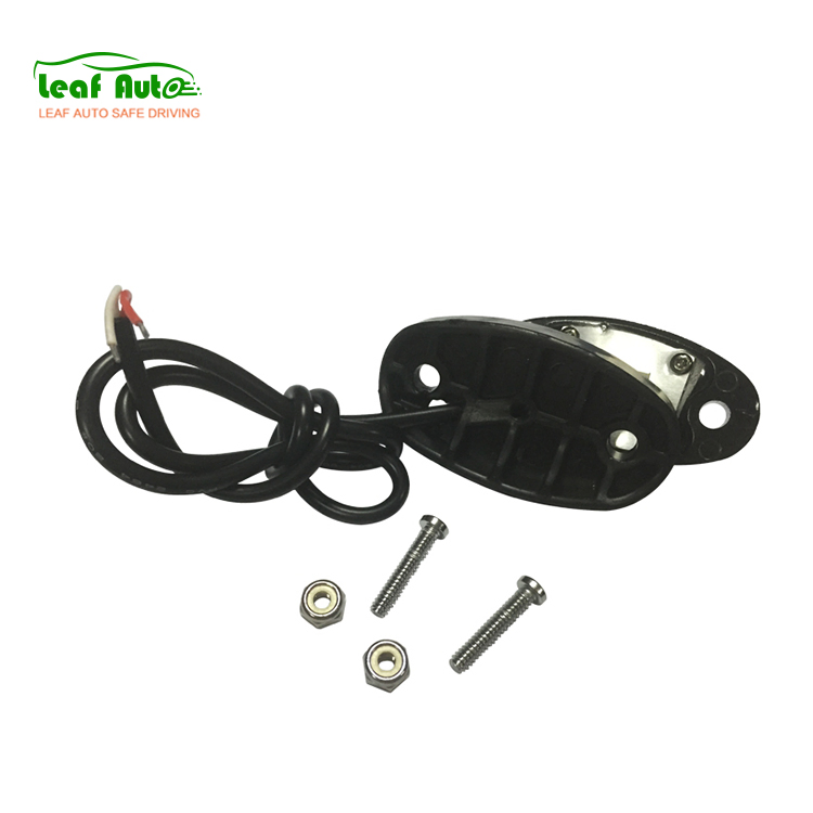 LED-подсветка колес 9W для внедорожников, IP67