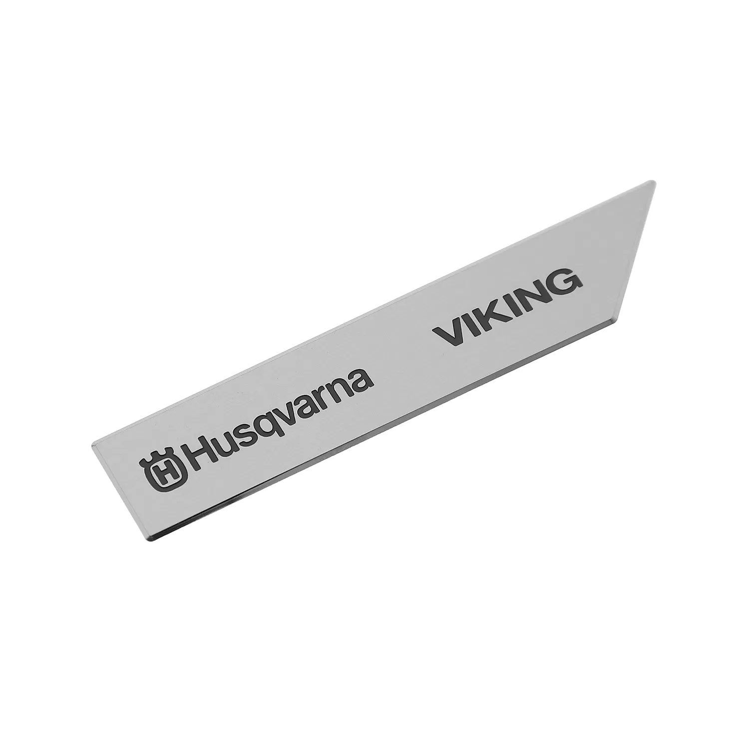 Unique Electroform Nickel Aluminum Stainless Steel Vehicle Logo for Custom Branding