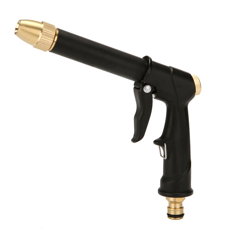 High Pressure Car Wash Gardening Tools Water Gun