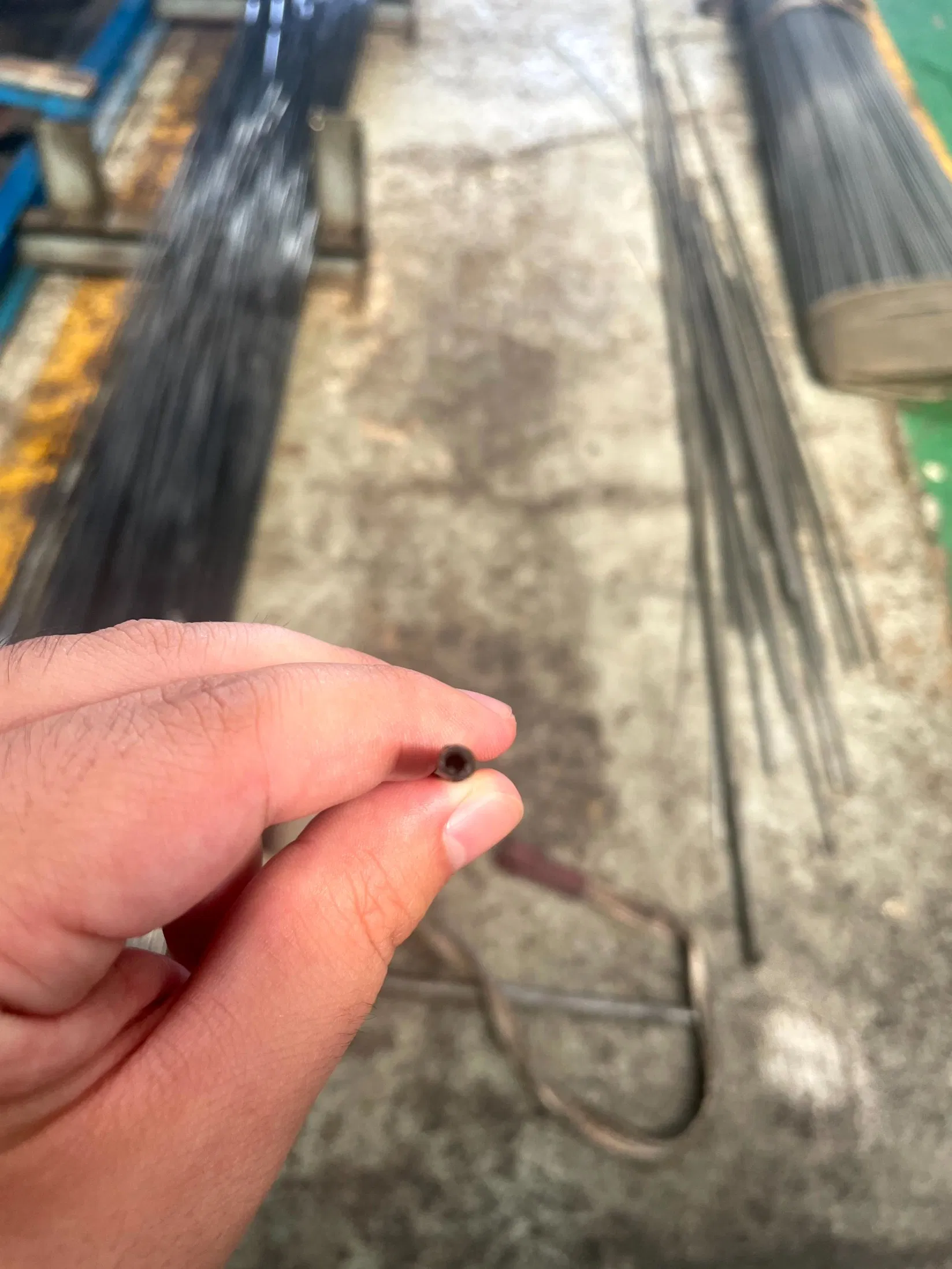 Premium 5L Low Temperature Seamless Steel Pipe ASTM A106 AISI Ms Pipe Low Carbon Seamless Steel Pipe for Manufacturing