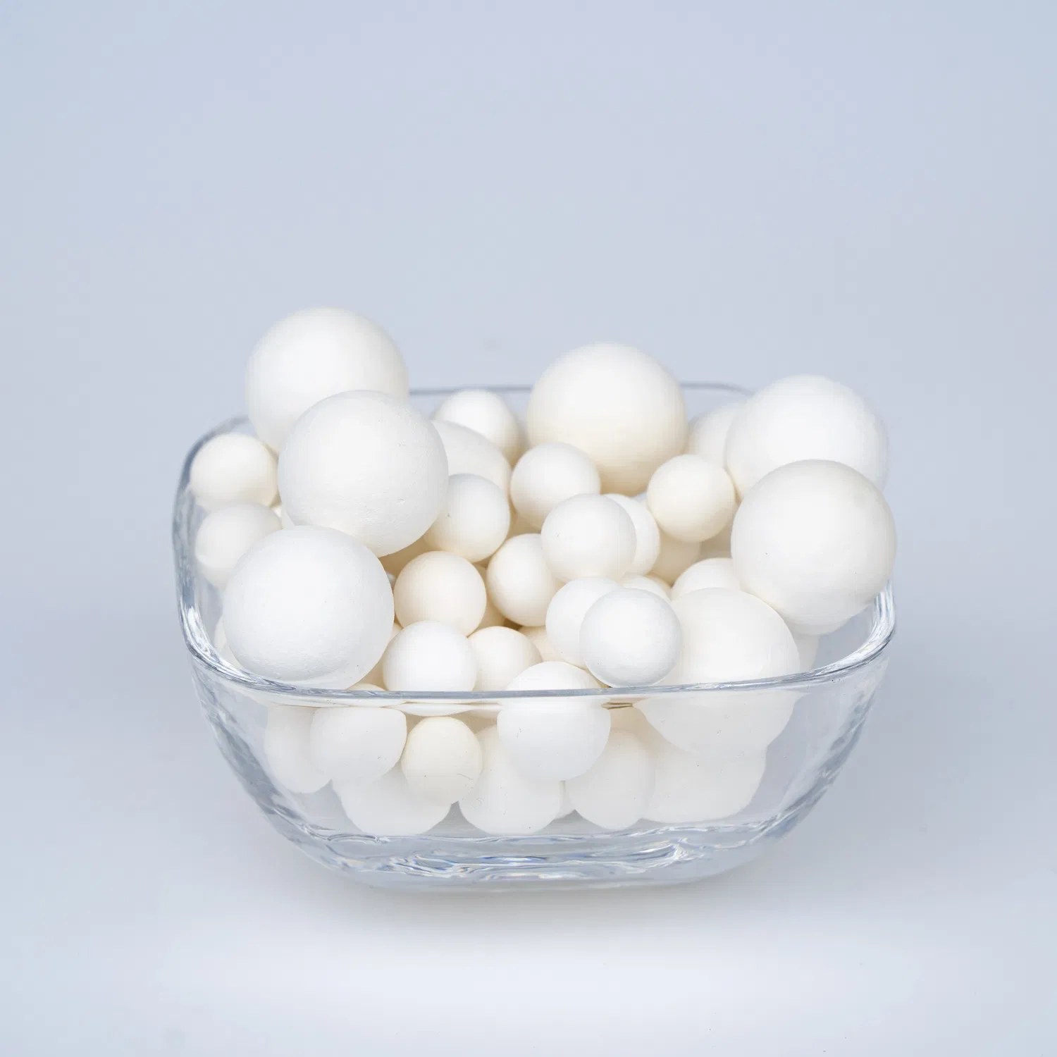 0.1-30mm Zirconium Silicate Beads Zro2 Ceramic Grinding Ball Zirconia Beads Price