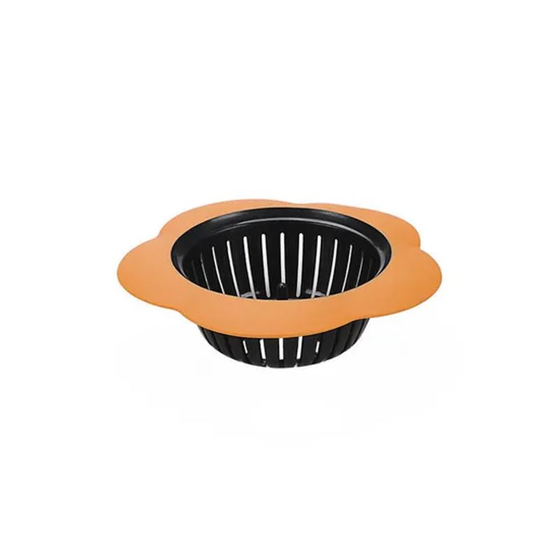 Premium Drain Tub Stopper and Strainer for Laundry and Bathroom Hh009_3