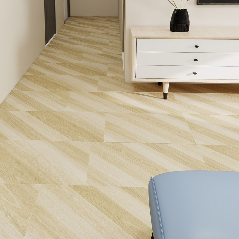 China Linoleum Piso Flooring De Vinilo De Modular PVC Vinyl Spc Floor