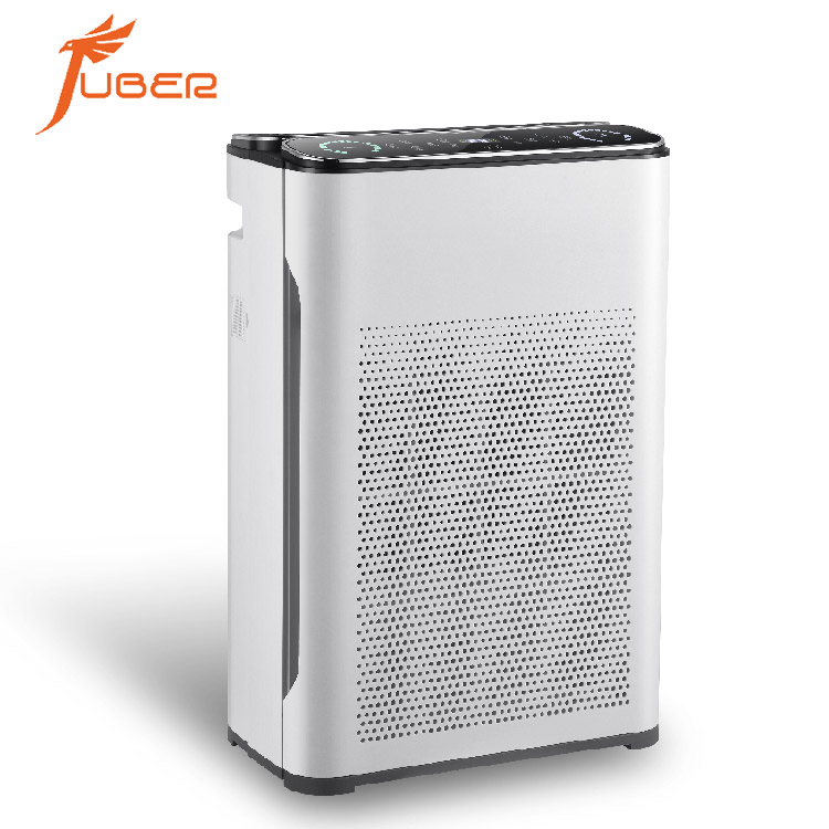 Air Cleaner Home Pm2.5 Office True HEPA Filter Air Purifier