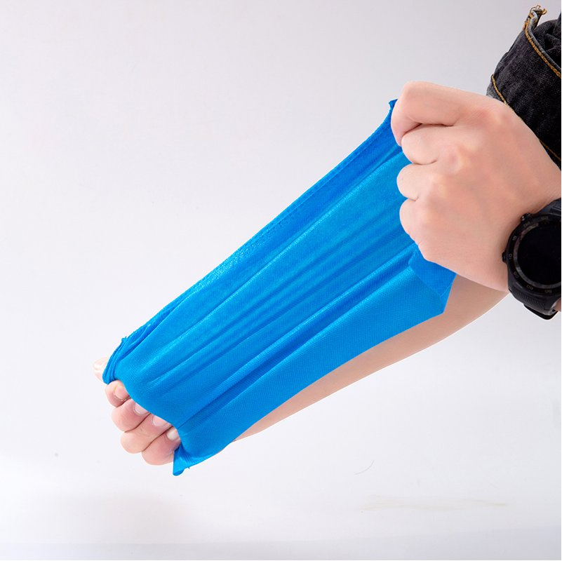 Home Protection Disposable Shoe Covers Wholesale Dustproof, Large Quantity Discount